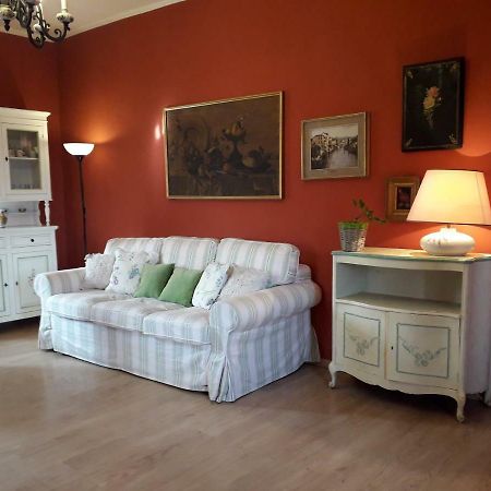 Alle Preci Country House Santa Restituta Exterior photo