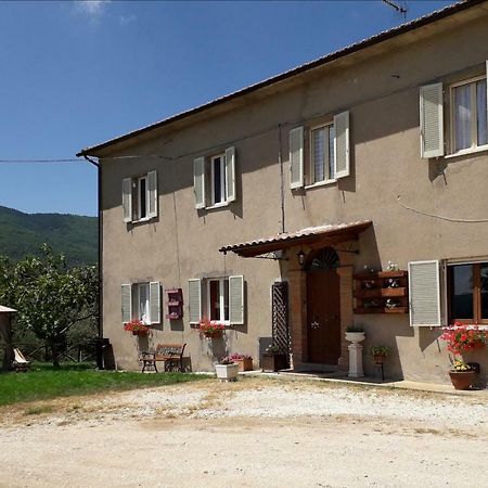 Alle Preci Country House Santa Restituta Exterior photo